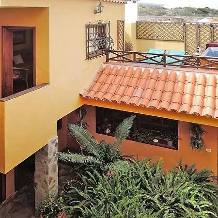 Ferienhaus Holiday Arico Nuevo - Tfs02005-f Arico el Nuevo