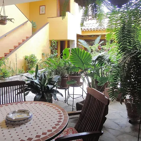 Holiday Arico Nuevo - Tfs02005-f Ferienhaus Arico el Nuevo
