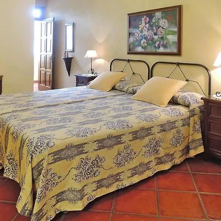 Holiday Arico Nuevo - Tfs02005-f Ferienhaus